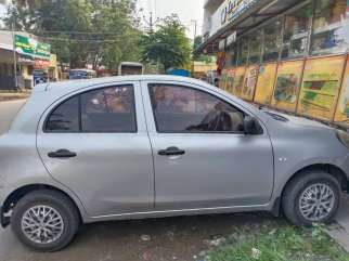 Nissan Micra others